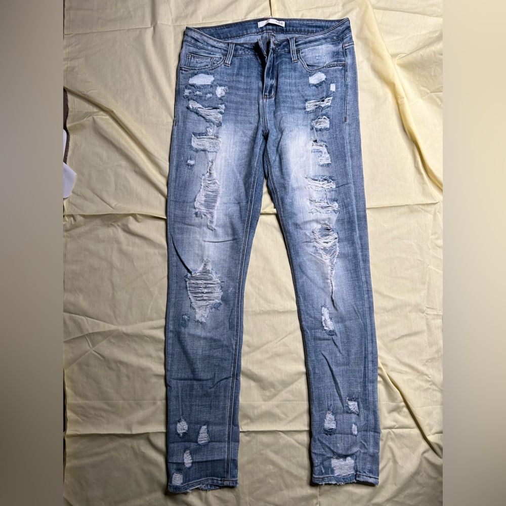 Women’s Daytrip jeans